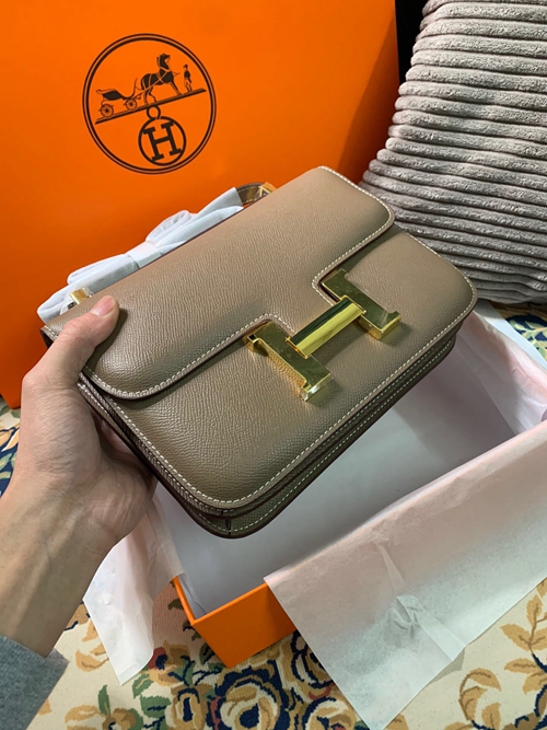 エルメス バッグ 激安内部構造